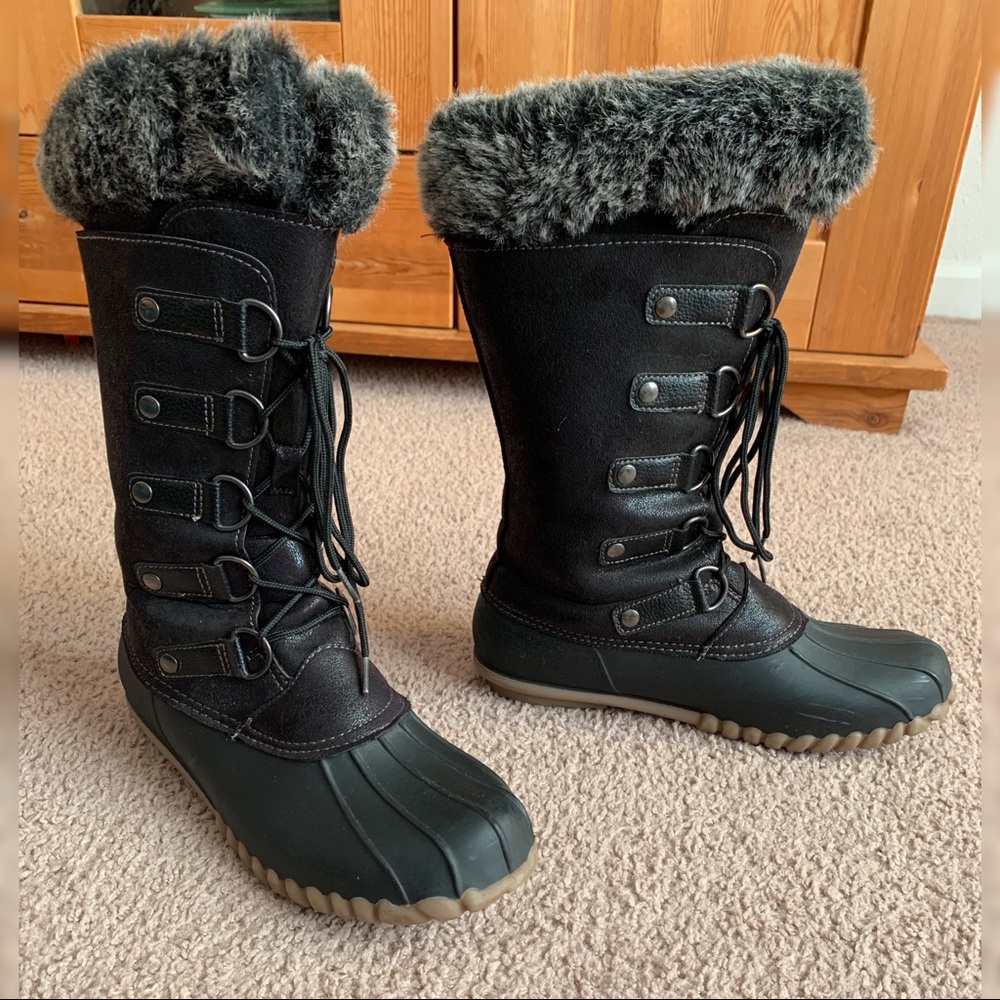 Women’s Boots